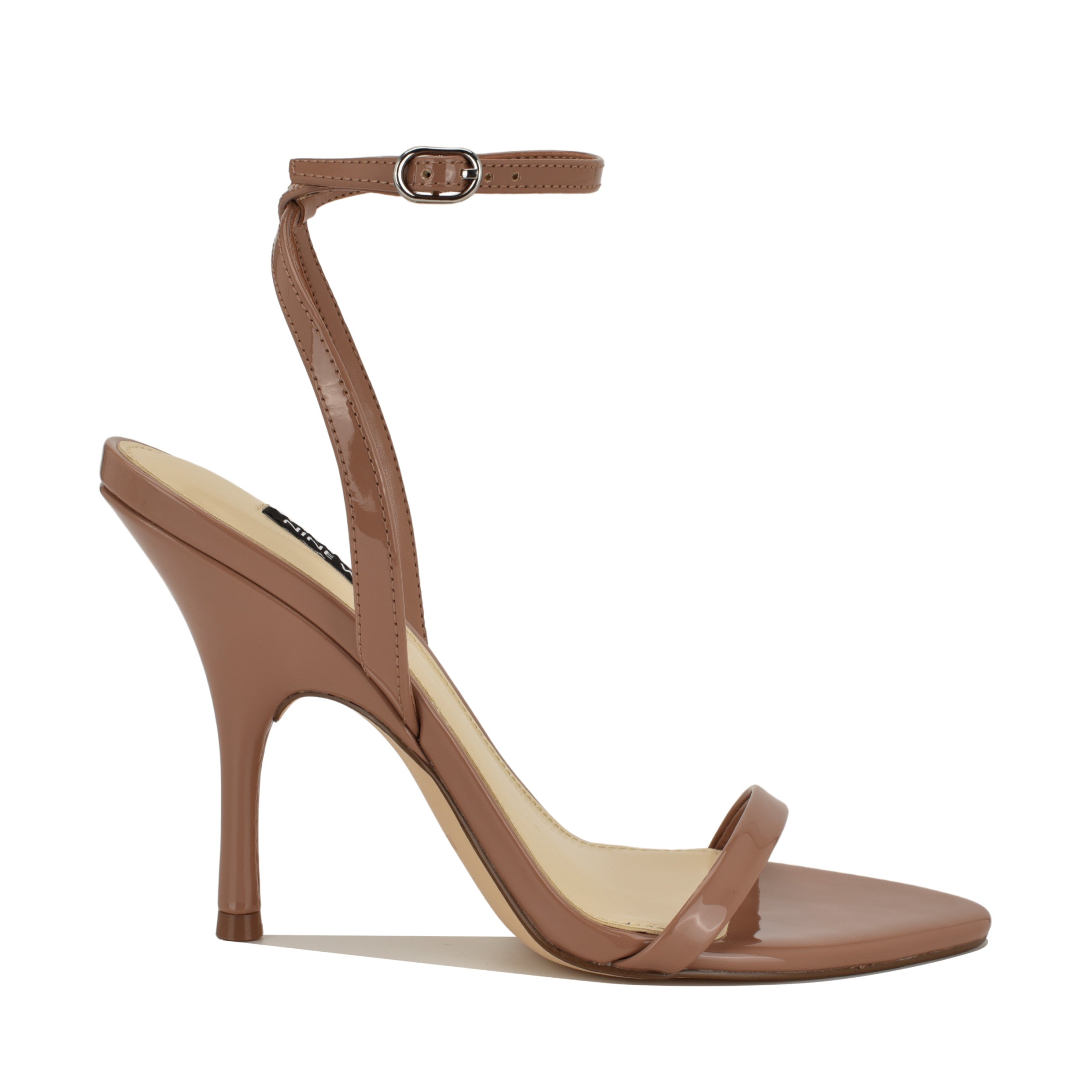 Villlo Ankle Strap Sandals