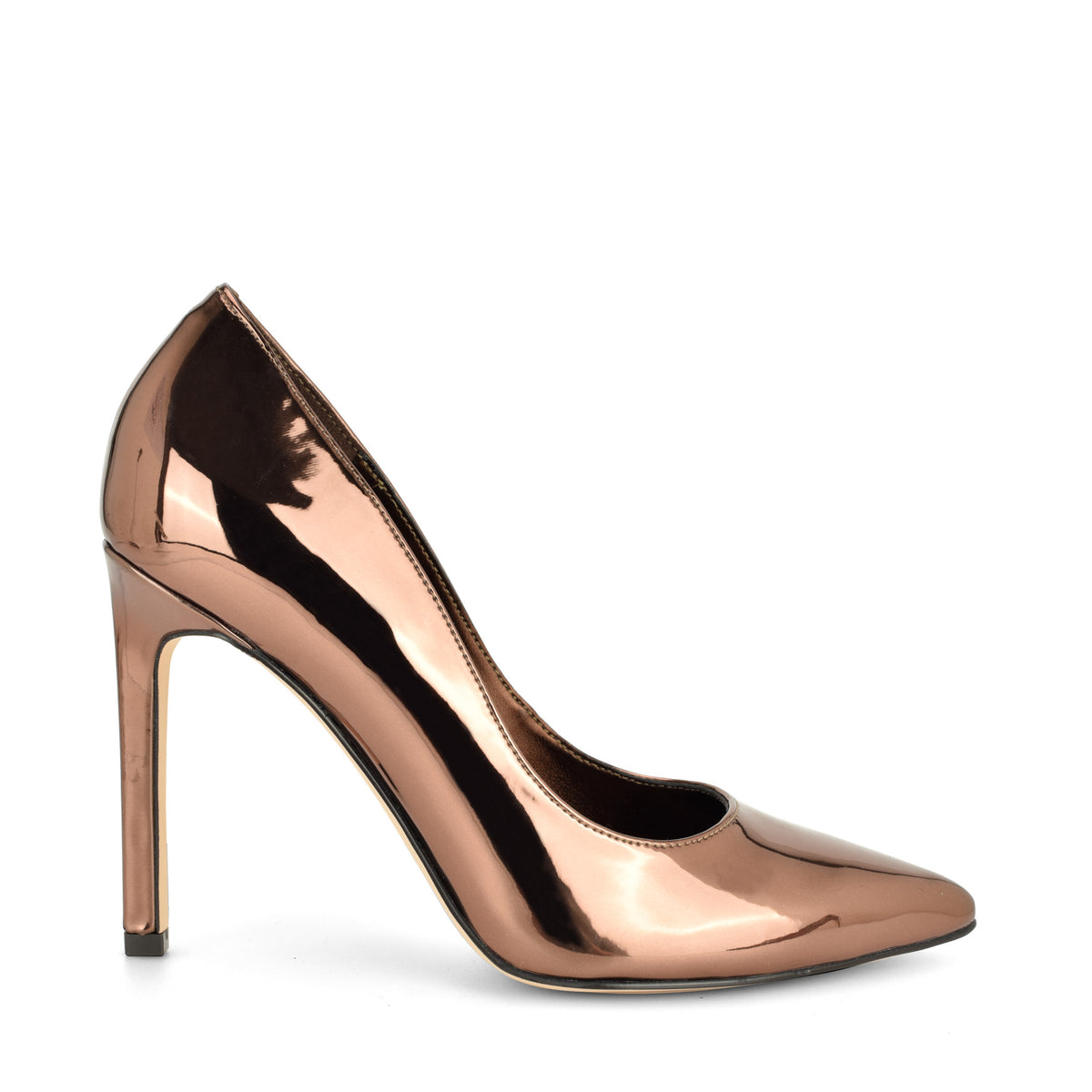 Tatiana Pointy Toe Pumps