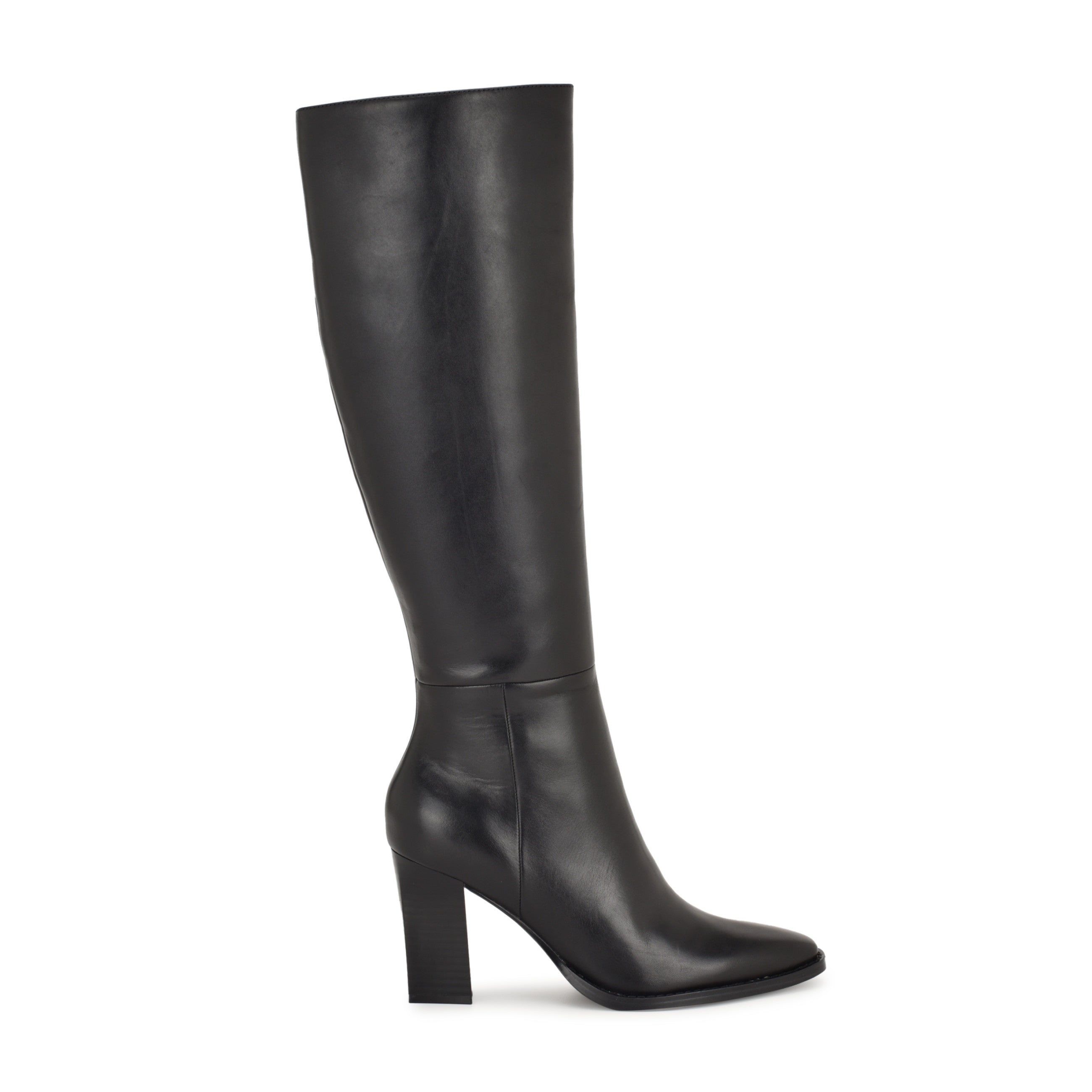 Zazz Knee High Boots