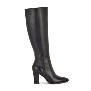 Zazz Knee High Boots