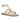 Jouise Ankle Strap Flat Sandals
