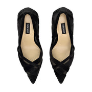 Farella Pointy Toe Pumps