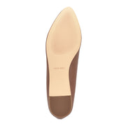 Speakup Almond Toe Flats