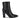Tessay 9x9 Block Heel Booties