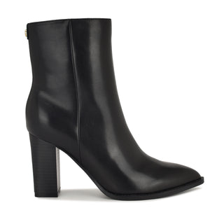 Tessay 9x9 Block Heel Booties