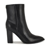 Tessay 9x9 Block Heel Booties