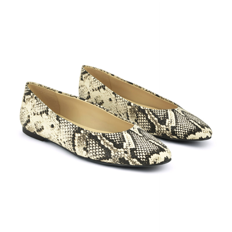Valore Ballet Flats