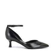 Kory Kitten Heel Pumps
