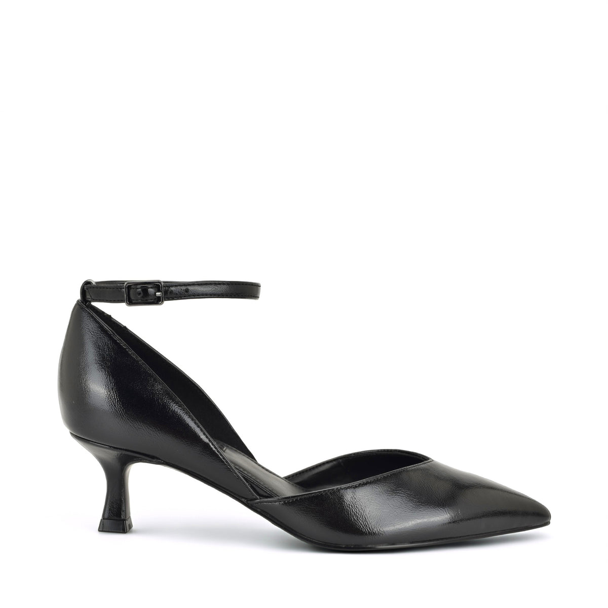 Kory Kitten Heel Pumps