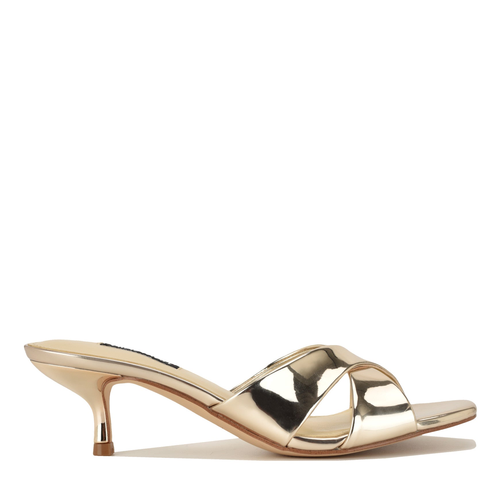 Merlana Mule Sandals