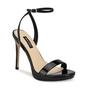 Loola Ankle Strap Sandals