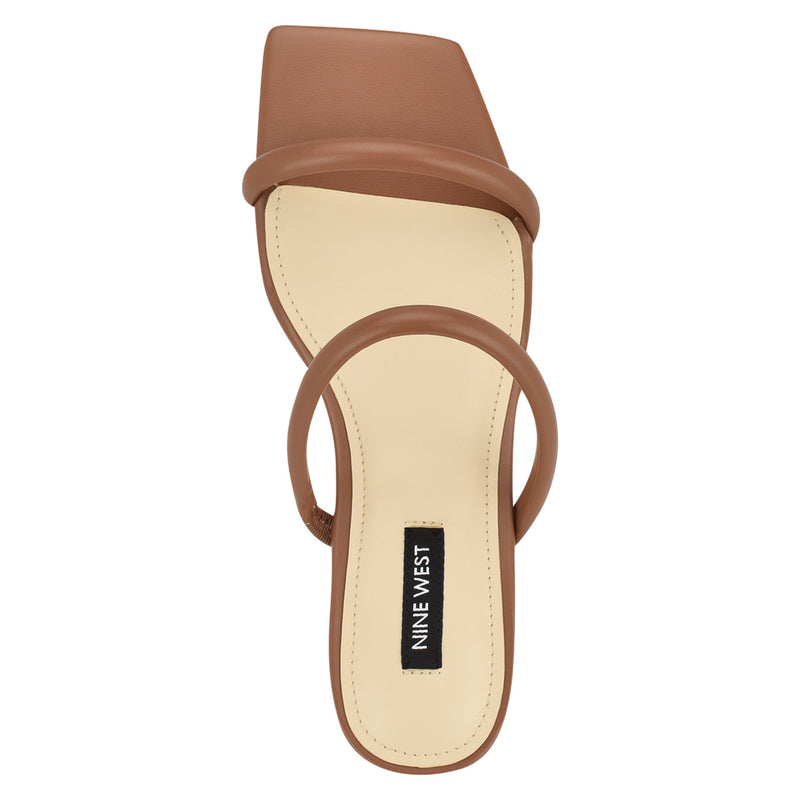 Morella Slide Sandals
