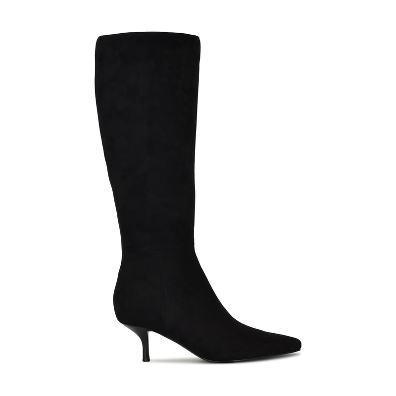 Havier Knee High Boots