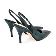 Pearla Slingback Pumps