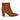 Lorela 9X9 Block Heel Booties