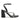Gaden Ankle Strap Sandals