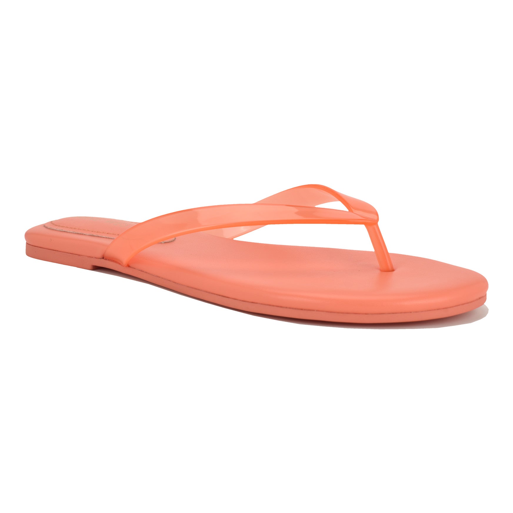 Bimma Jelly Flip Flop Sandals