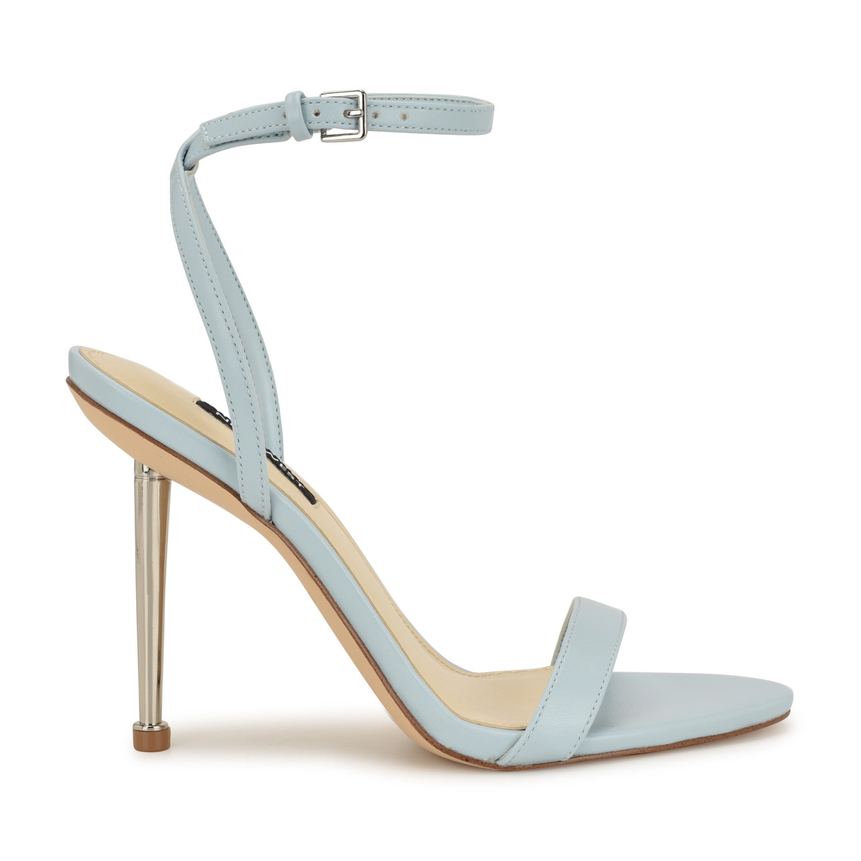 Reina Ankle Strap Sandals