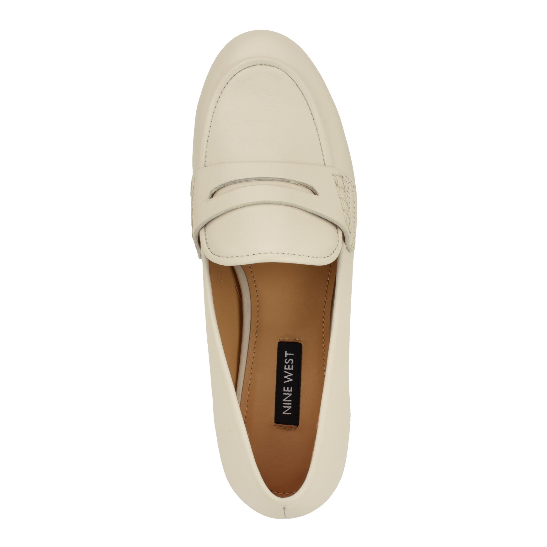 Manner Casual Leather Loafers