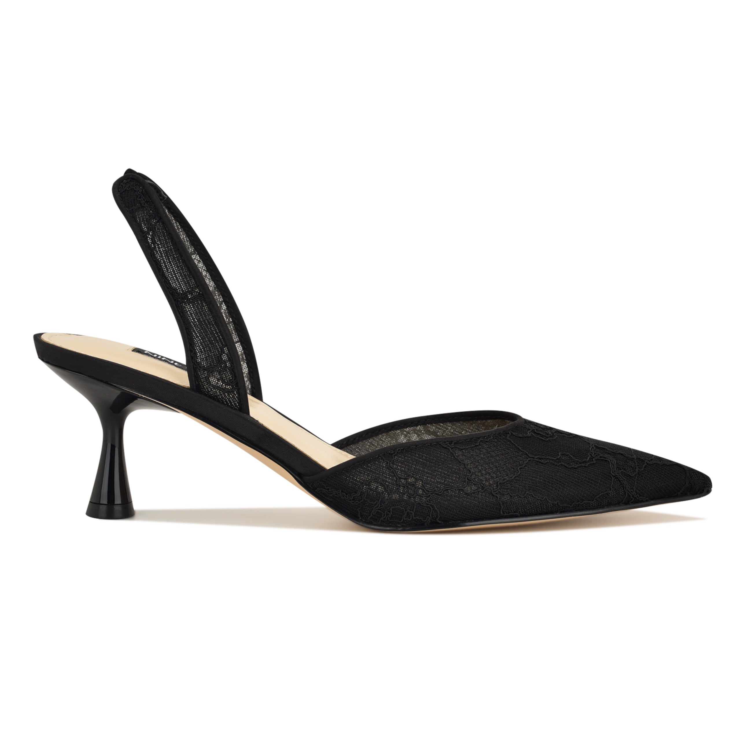 Rizze Slingback Pumps