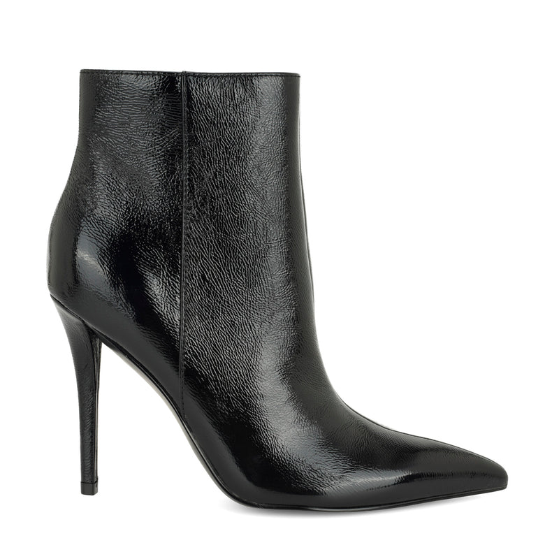 Carson Ankle Booties