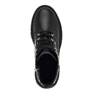 Hediy Combat Booties