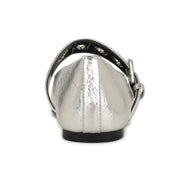 Kebba Mary Jane Ballet Flats