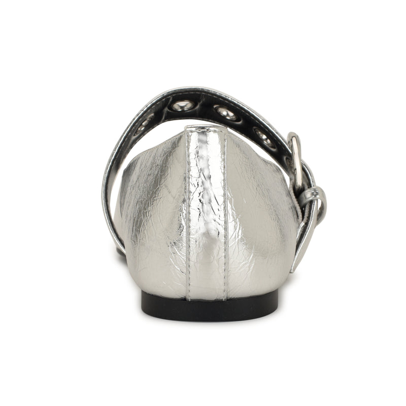 Kebba Mary Jane Ballet Flats