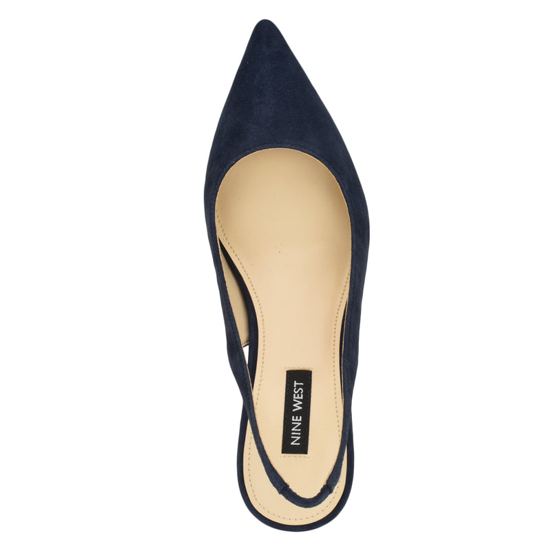 Nataly Slingback Pumps