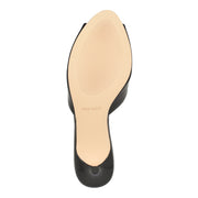 Luvlie Heeled Slide Sandals