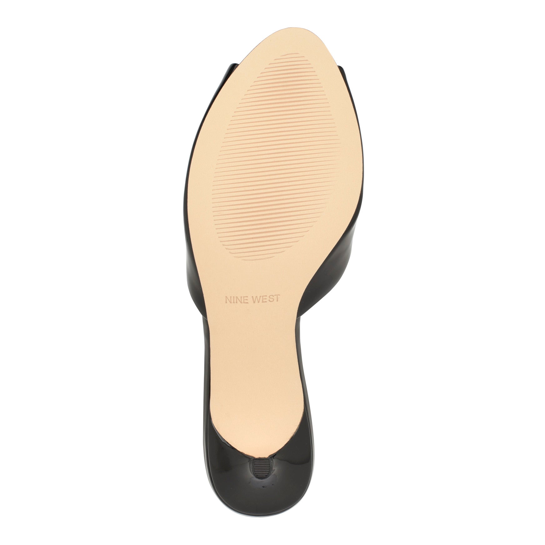 Luvlie Heeled Slide Sandals