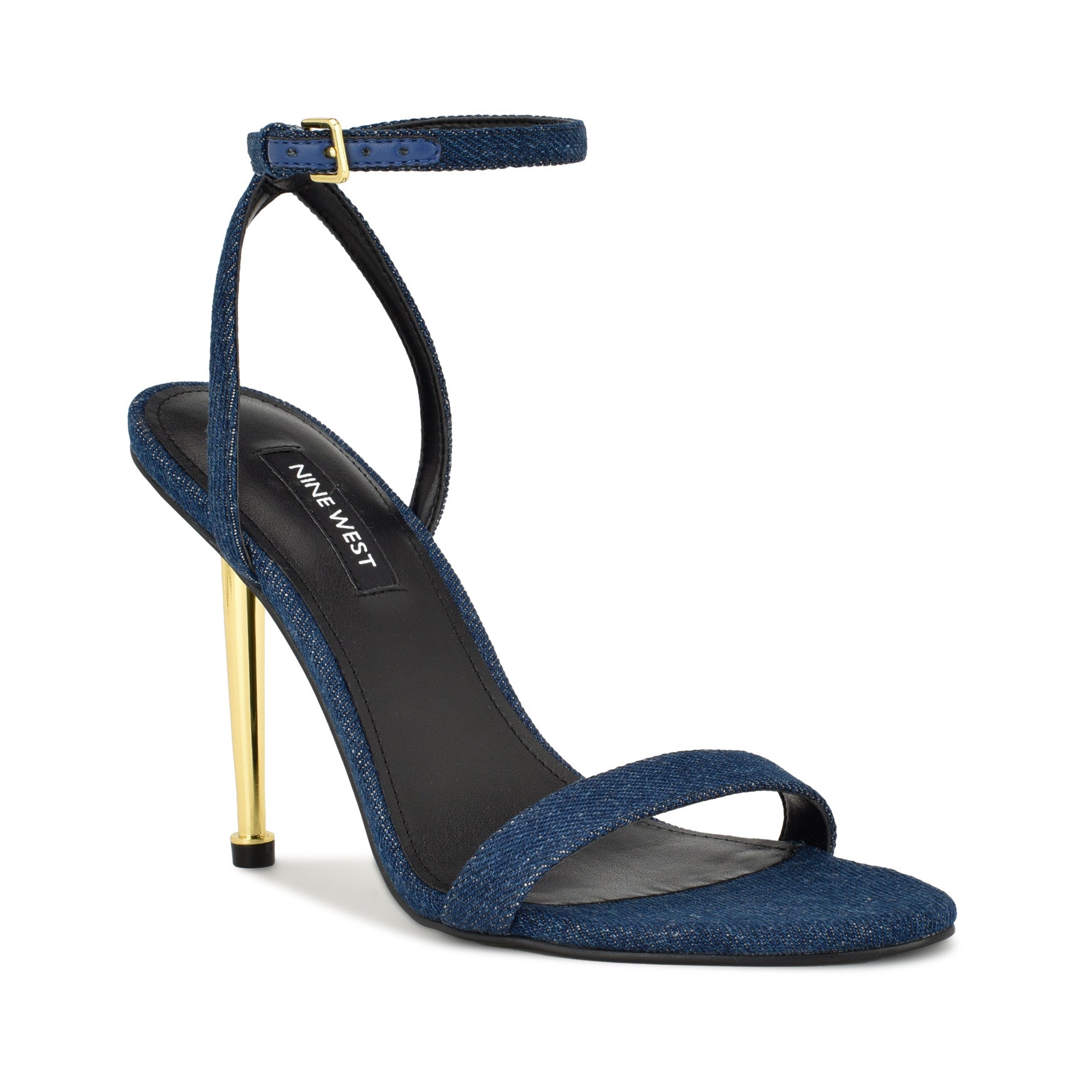 Reina Ankle Strap Sandals