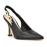 Veroni Slingback Pumps