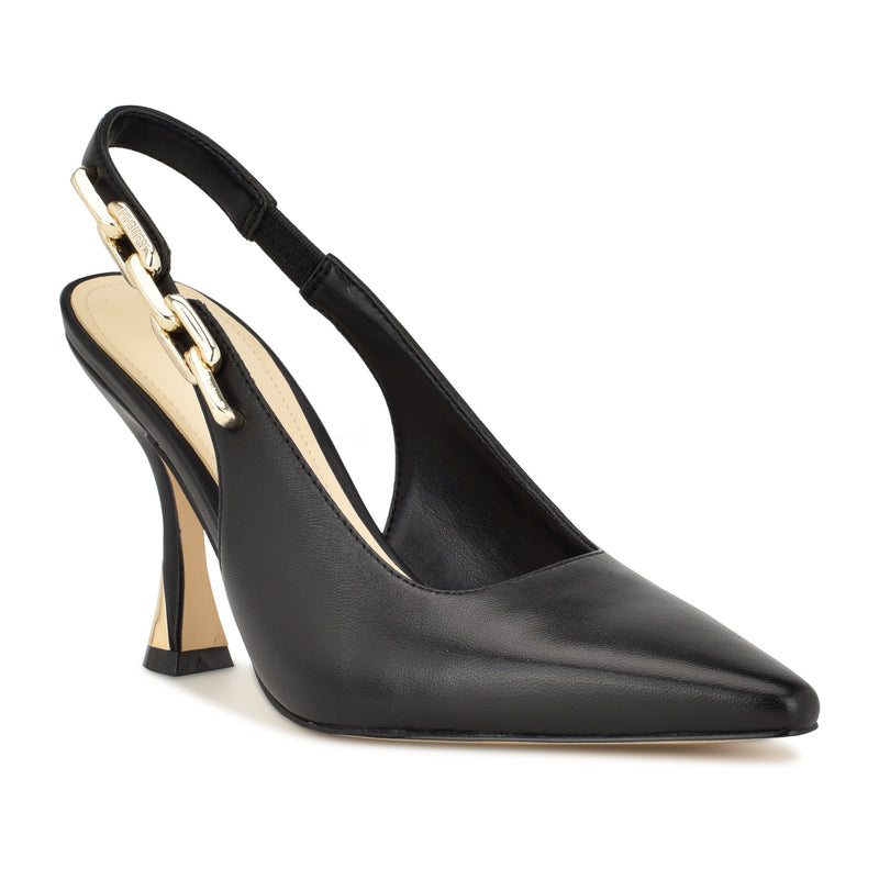 Veroni Slingback Pumps