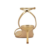 Waltz Ankle Strap Sandals