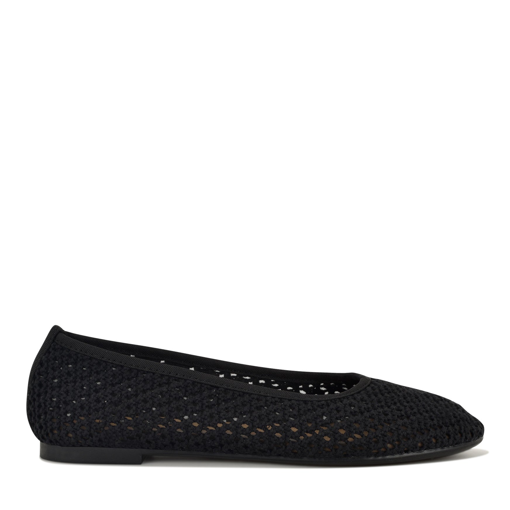 Burnne Ballet Flats