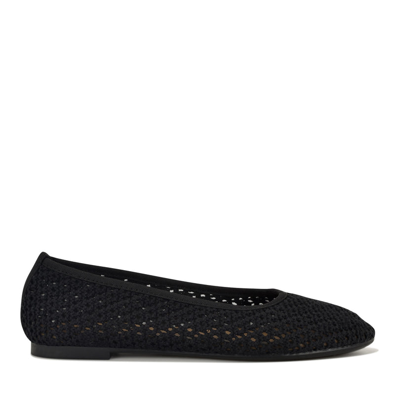Burnne Ballet Flats