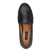 Manner Casual Leather Loafers