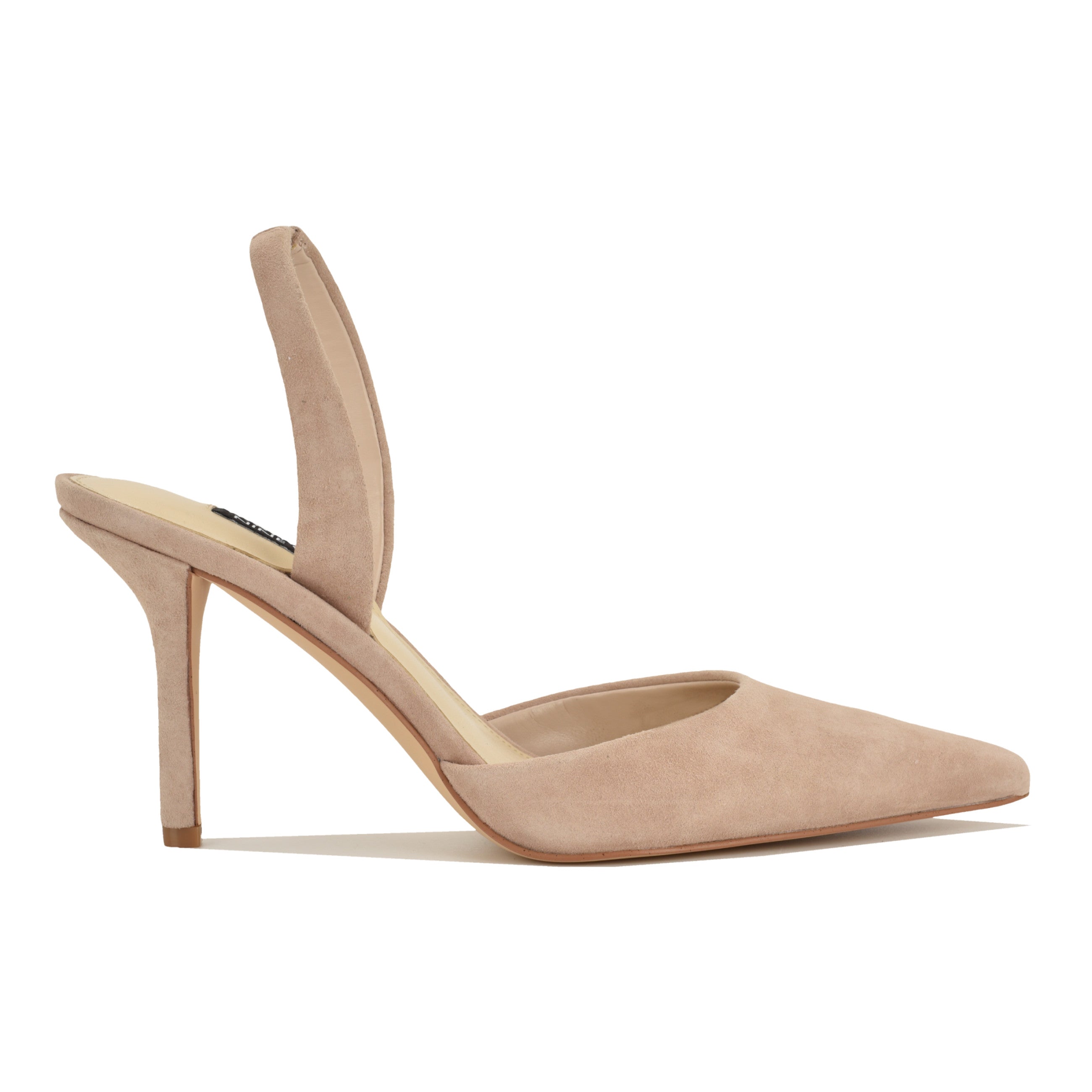 Paytie Slingback Pumps