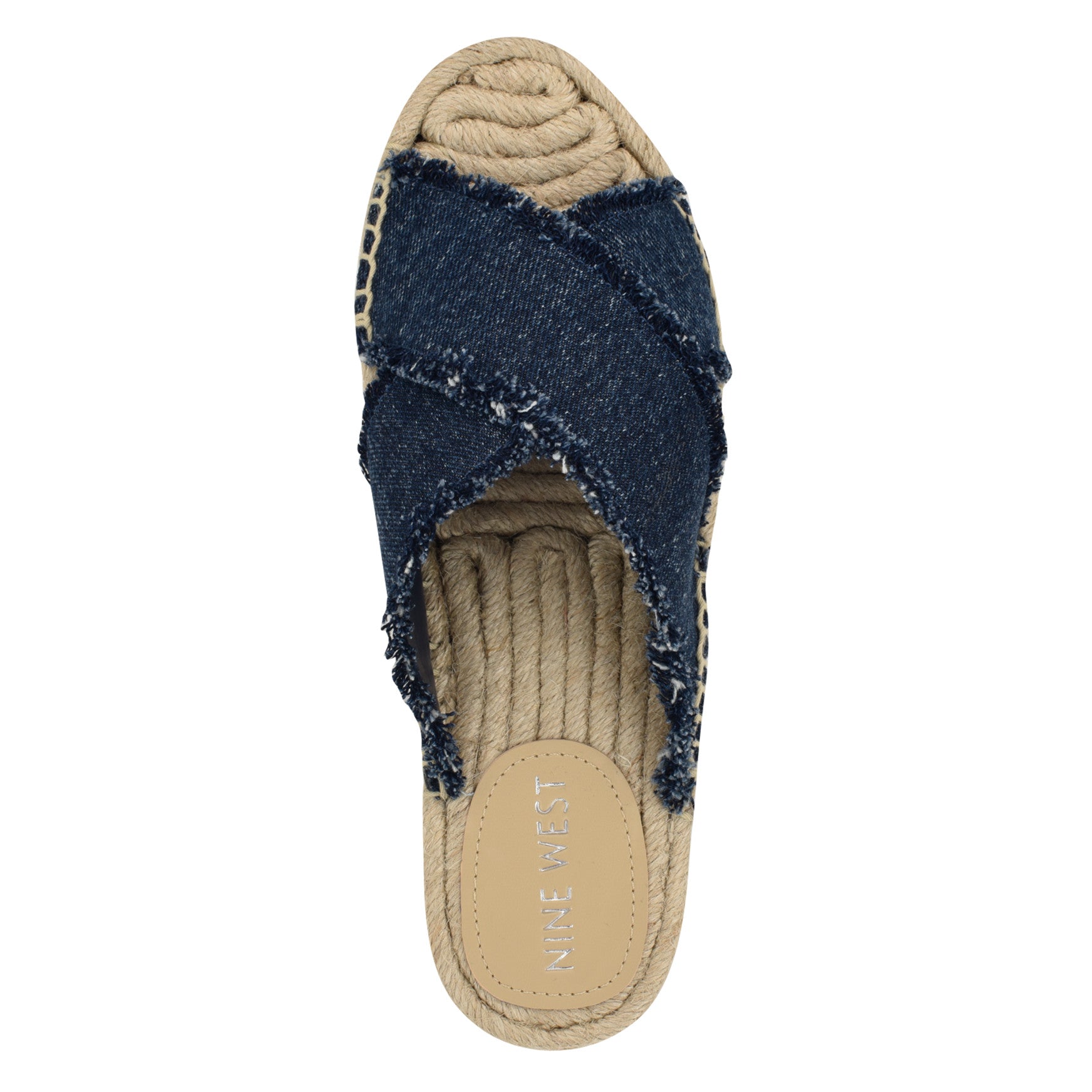 Hamden Flat Casual Sandals