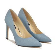 Tatiana Pointy Toe Pumps