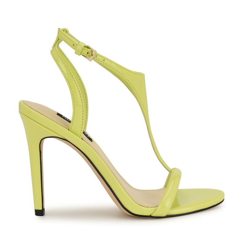 Mandey Dress Sandals