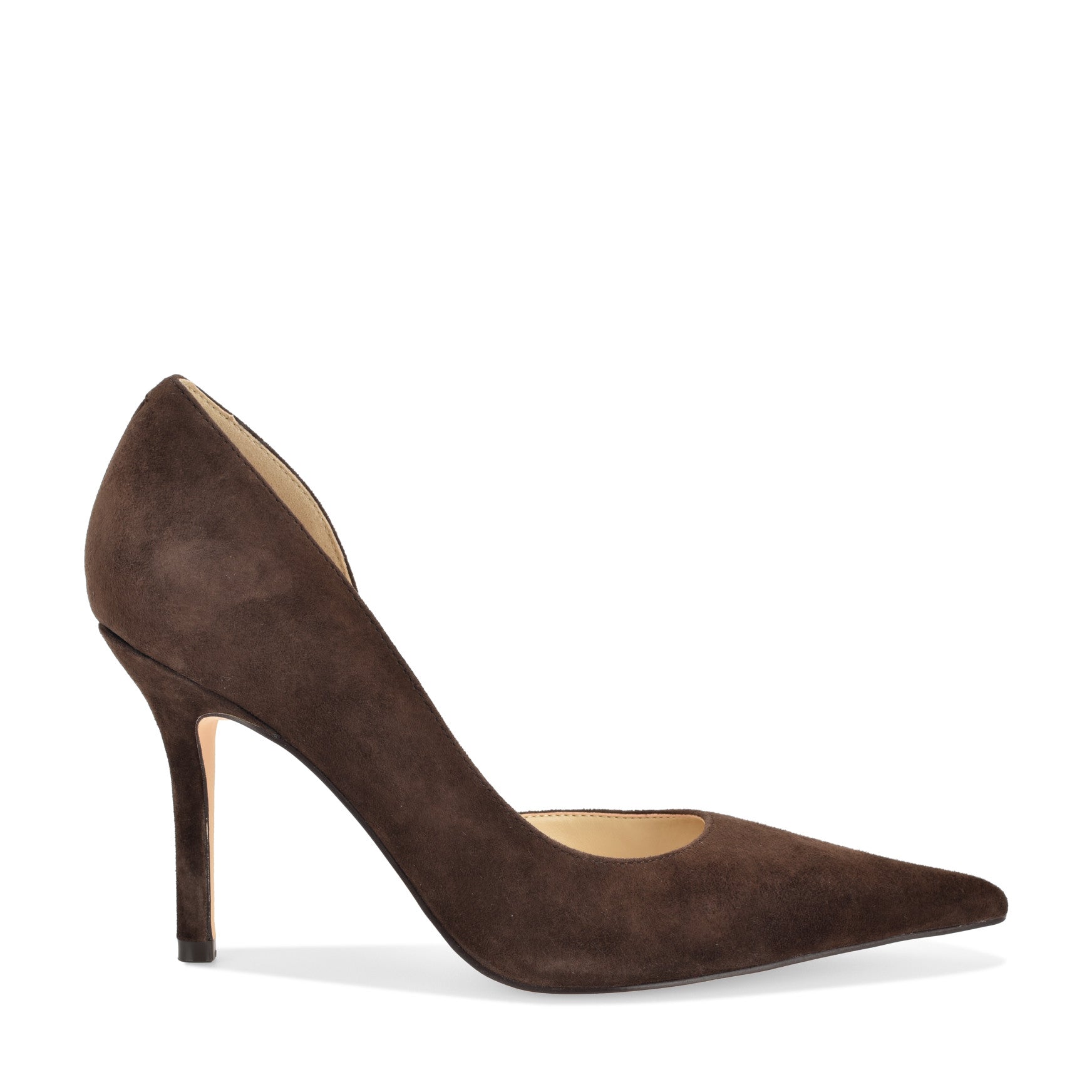 Grezza d'Orsay Pumps