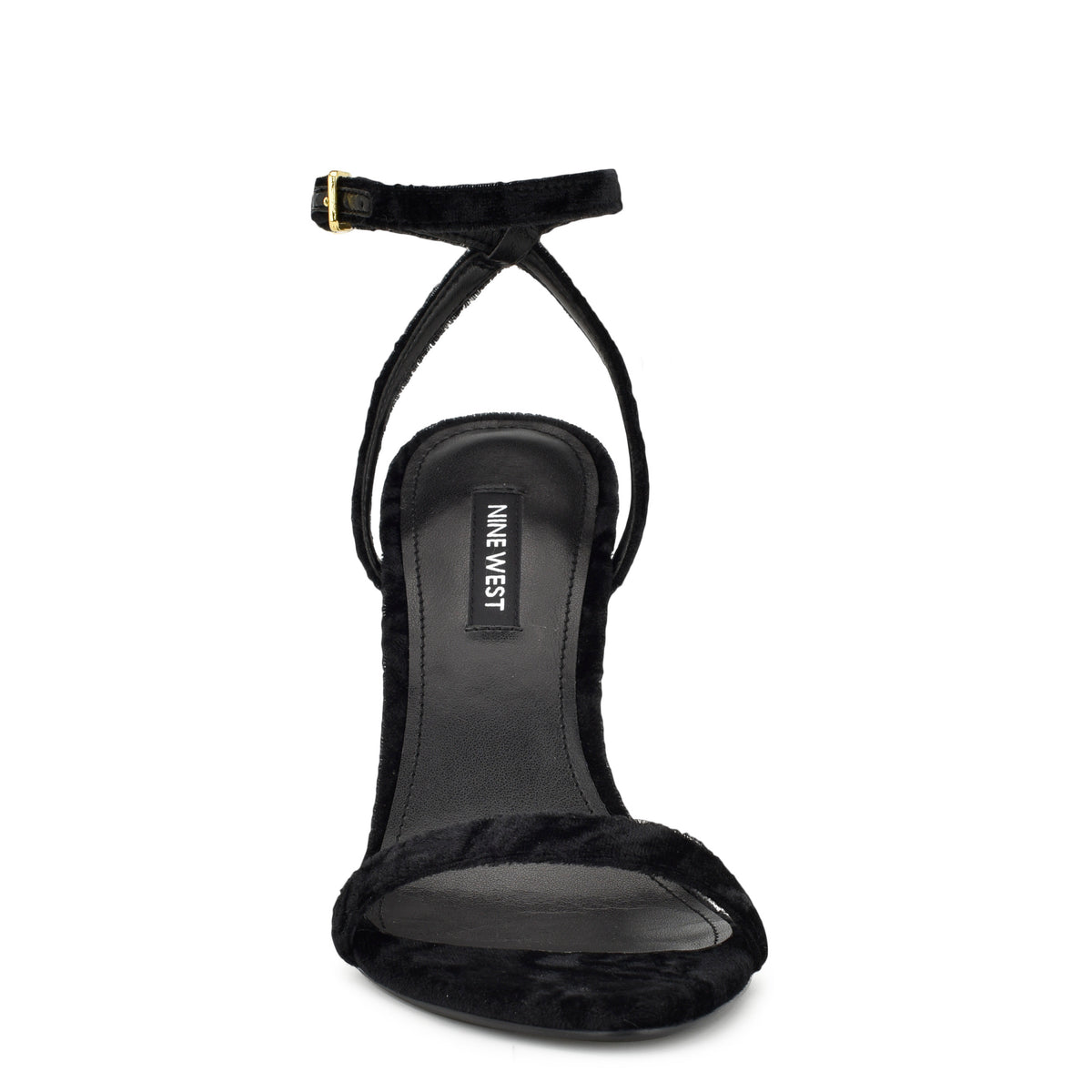 Reina Ankle Strap Sandals
