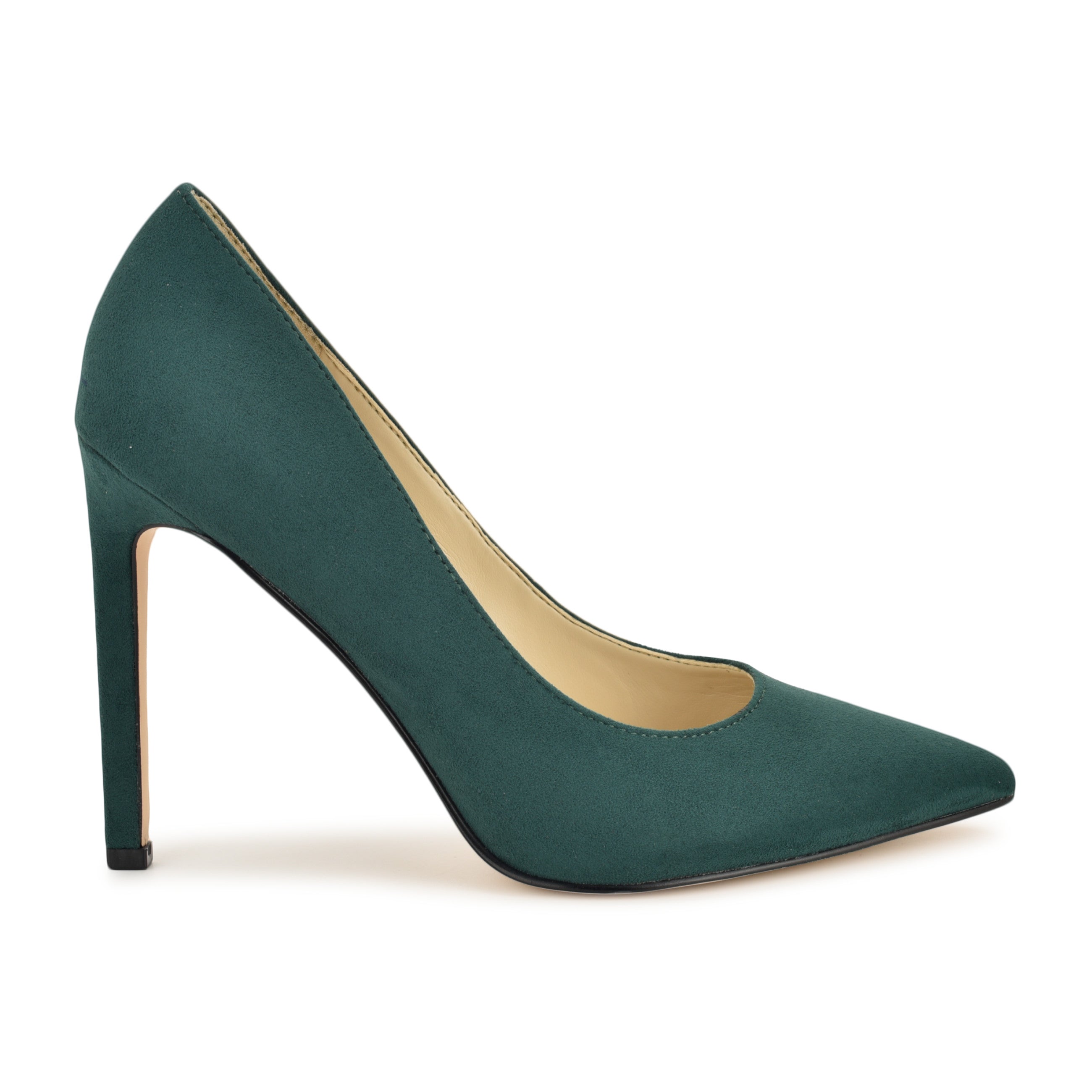 Tatiana Pointy Toe Pumps
