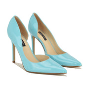 Folowe d'Orsay Pointy Toe Pumps