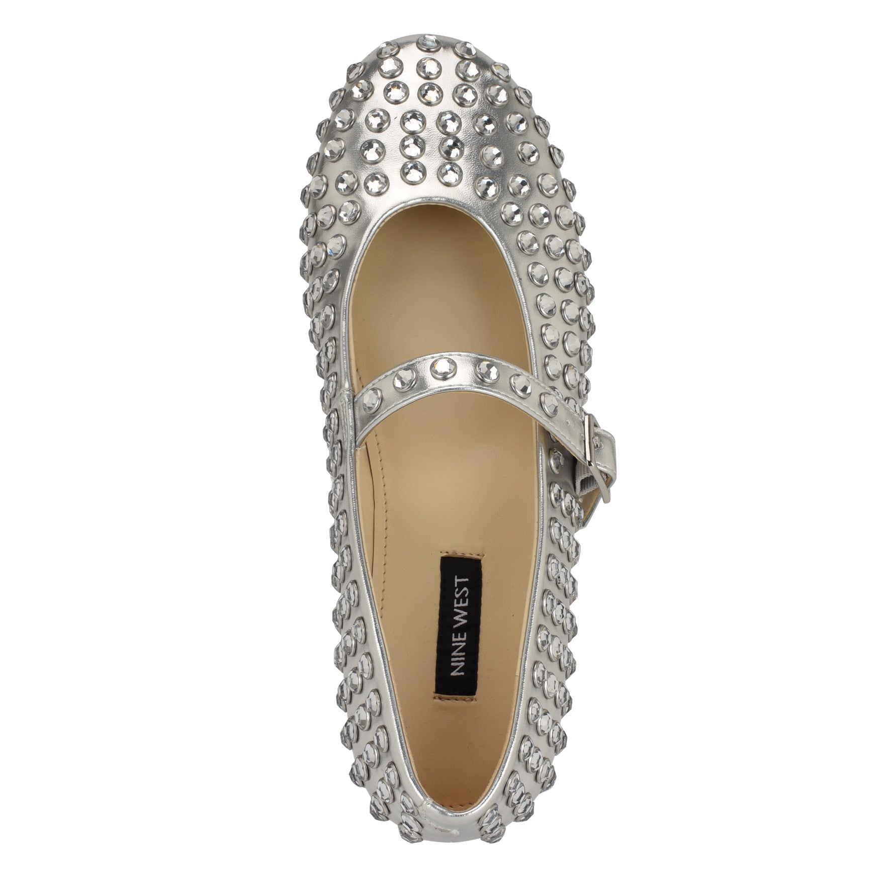 Emmil Mary Jane Flats