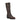 Broklyn Square Toe Casual High Shaft Boots