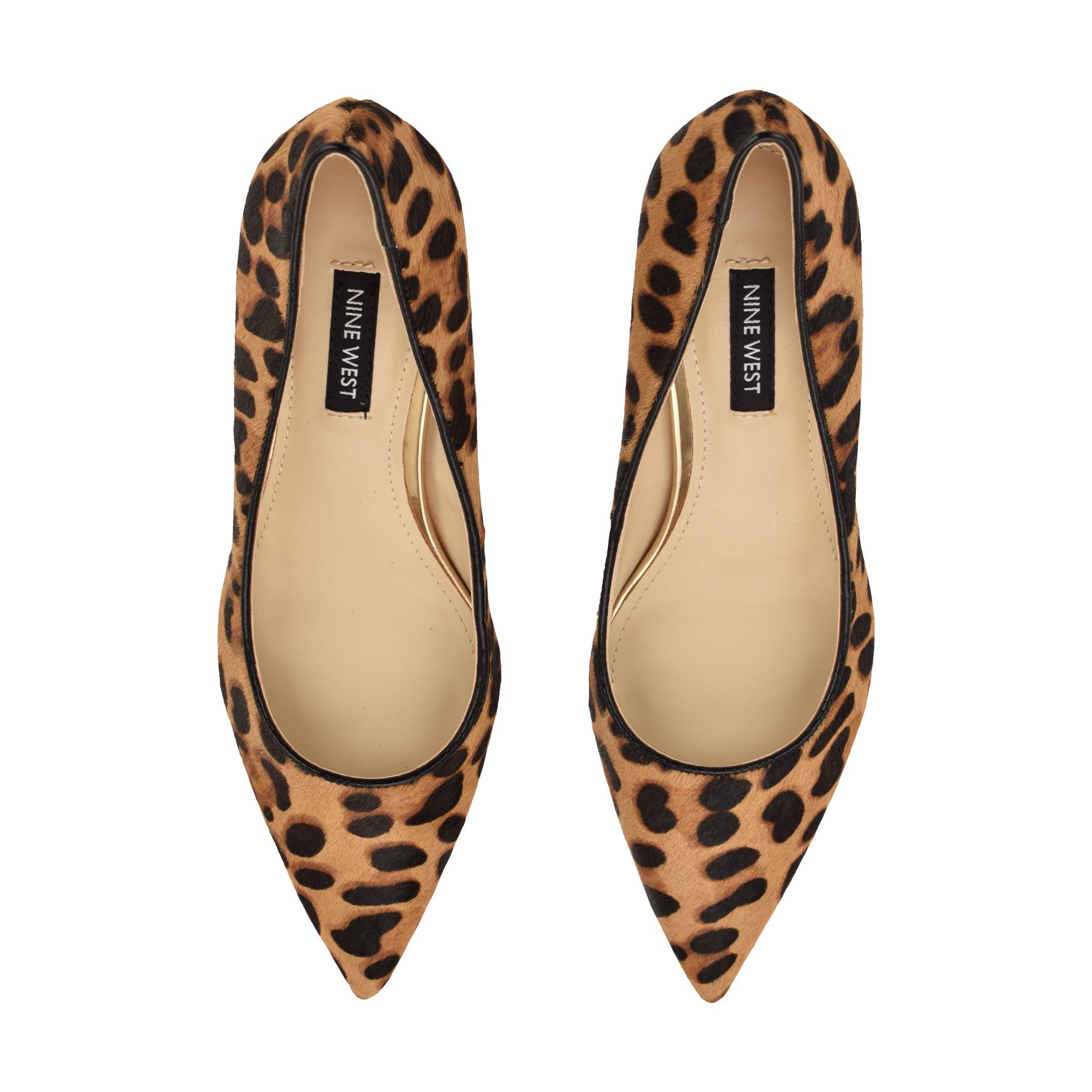 Arlene Pointy Toe Pumps