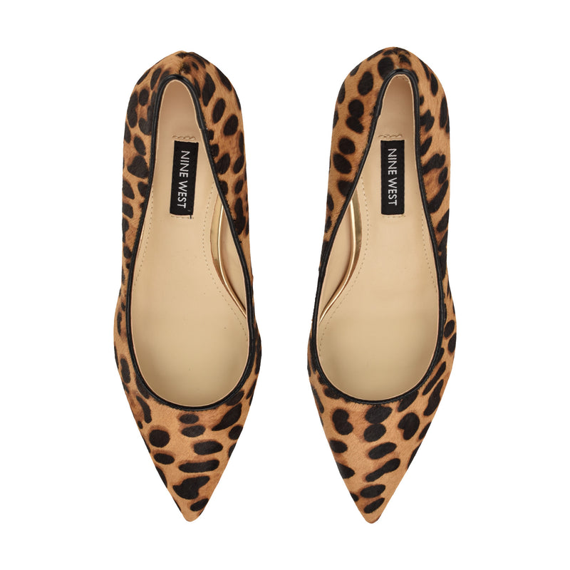 Arlene Pointy Toe Pumps